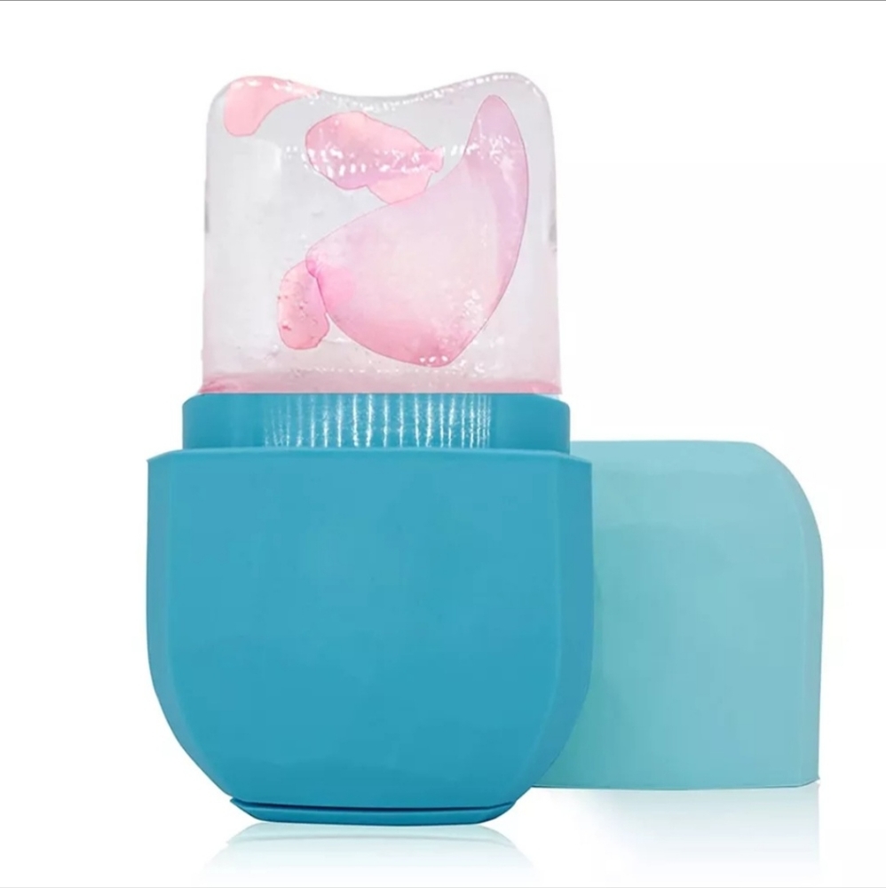 Ice Roller Skin Facial